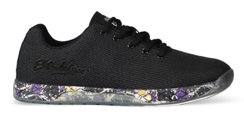 KR Strikeforce Compass (Women's) Black (Clearance)